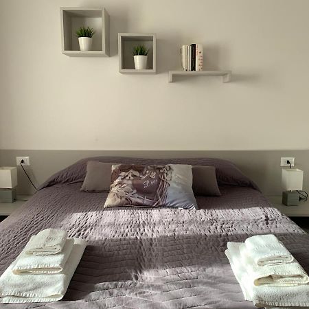 Valentina Lovely Rooms Τράπανι Εξωτερικό φωτογραφία