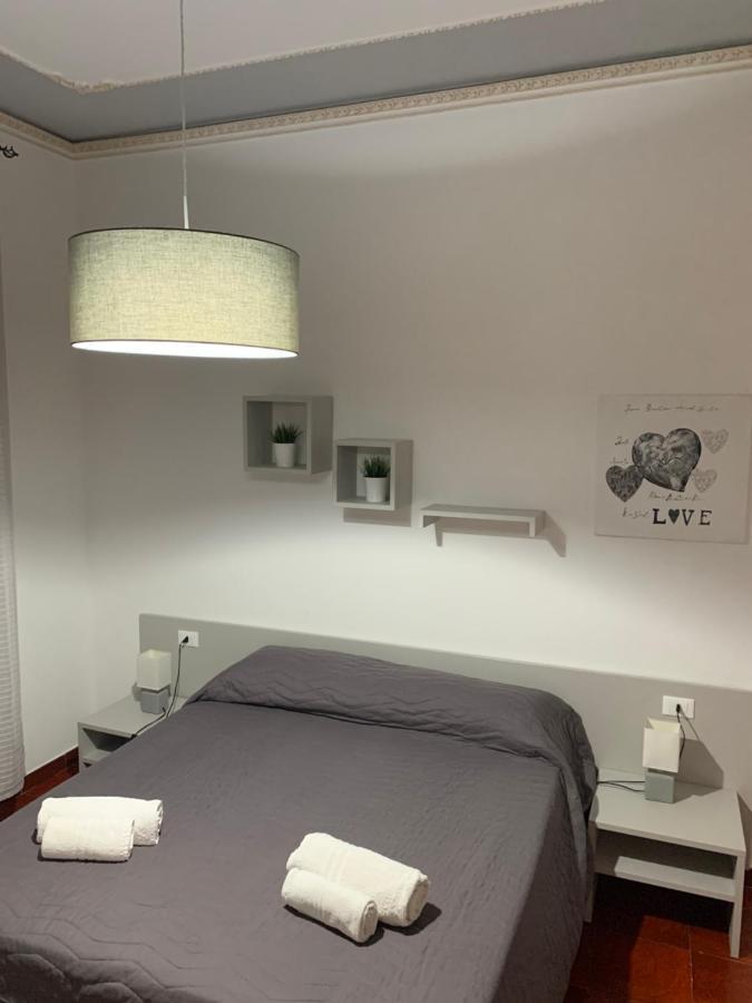 Valentina Lovely Rooms Τράπανι Εξωτερικό φωτογραφία