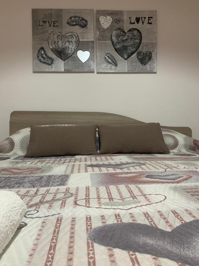 Valentina Lovely Rooms Τράπανι Εξωτερικό φωτογραφία