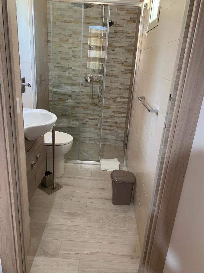 Valentina Lovely Rooms Τράπανι Εξωτερικό φωτογραφία