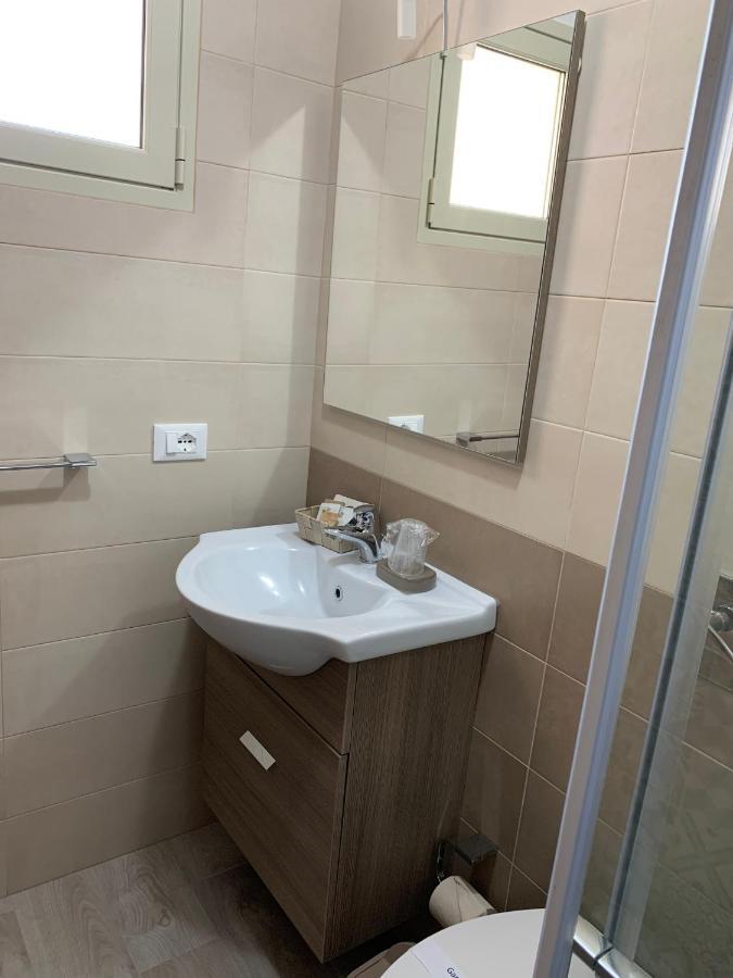 Valentina Lovely Rooms Τράπανι Εξωτερικό φωτογραφία