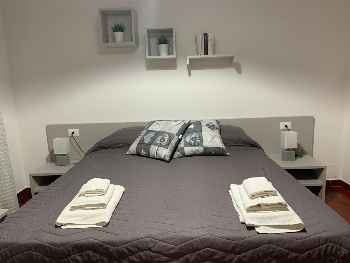 Valentina Lovely Rooms Τράπανι Εξωτερικό φωτογραφία