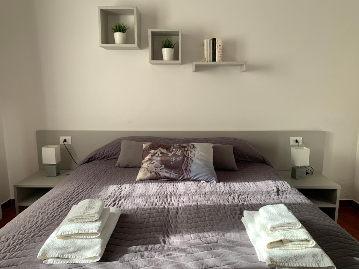 Valentina Lovely Rooms Τράπανι Εξωτερικό φωτογραφία