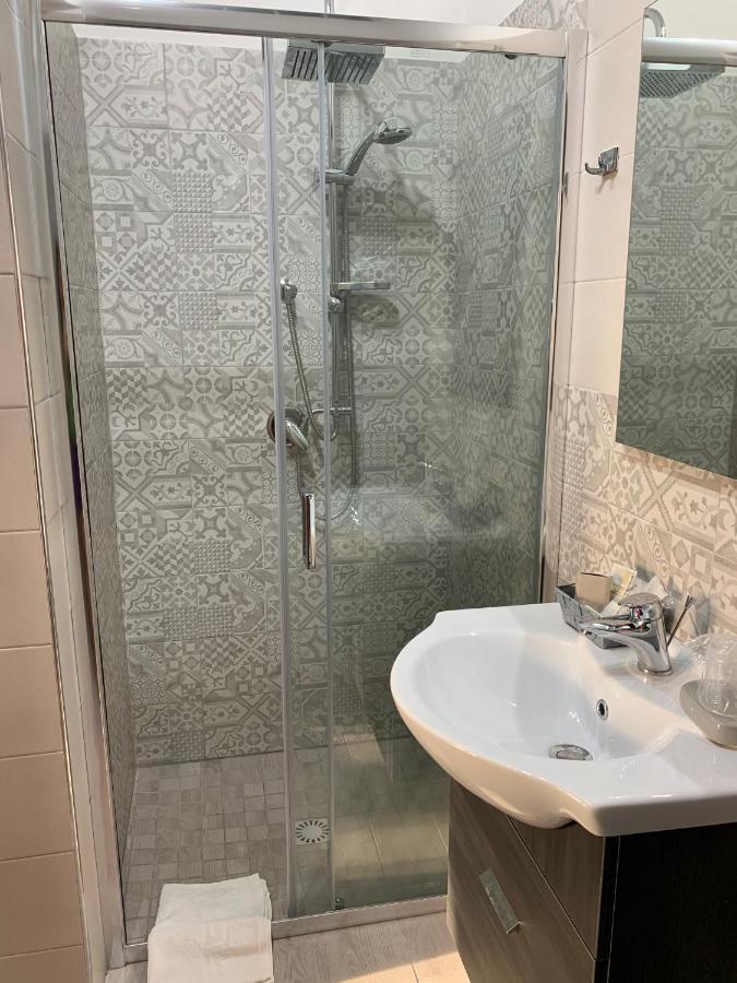 Valentina Lovely Rooms Τράπανι Εξωτερικό φωτογραφία