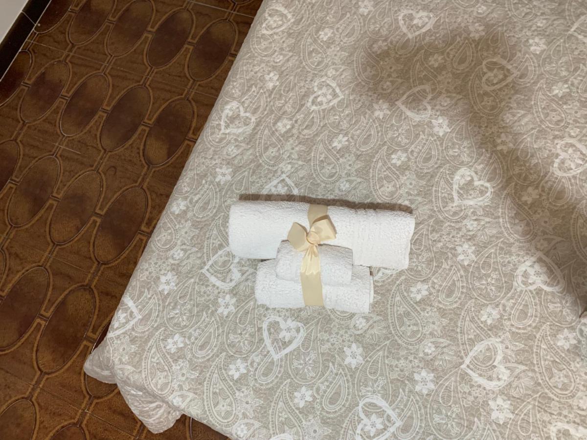 Valentina Lovely Rooms Τράπανι Εξωτερικό φωτογραφία