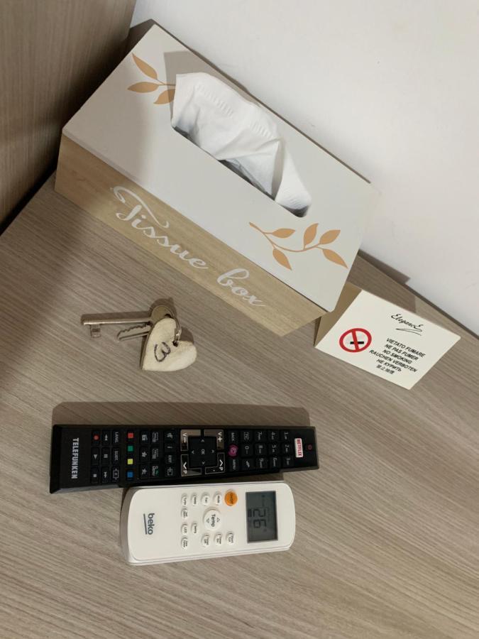 Valentina Lovely Rooms Τράπανι Εξωτερικό φωτογραφία