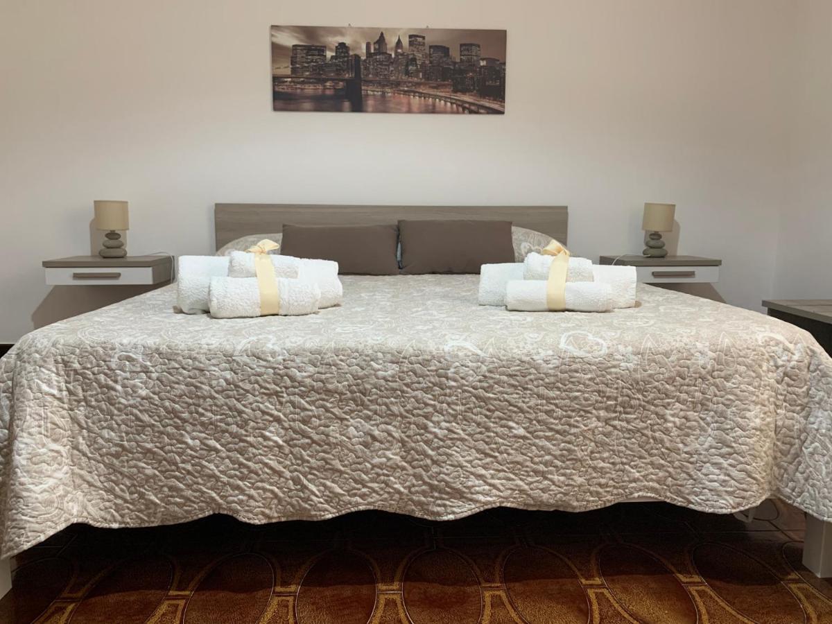 Valentina Lovely Rooms Τράπανι Εξωτερικό φωτογραφία