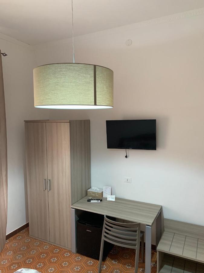 Valentina Lovely Rooms Τράπανι Εξωτερικό φωτογραφία