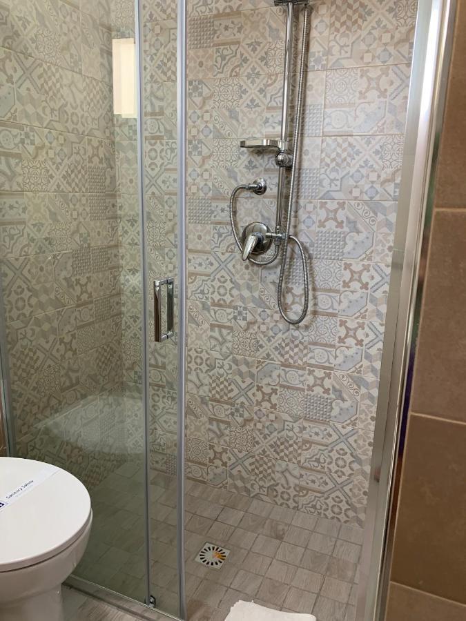 Valentina Lovely Rooms Τράπανι Εξωτερικό φωτογραφία